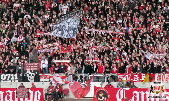 VfB Stuttgart vs Borussia Mönchengladbach (2-1) (75)