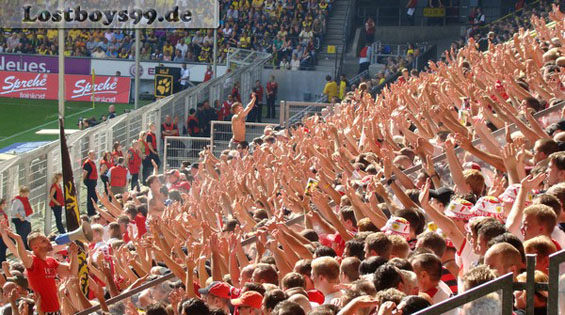 Borussia Dortmund vs VfB Stuttgart (1-1) (5)