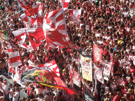 Borussia Dortmund vs VfB Stuttgart (1-1) (9)