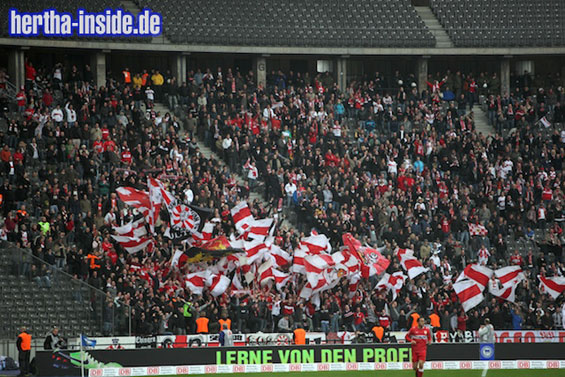 Hertha BSC vs VfB Stuttgart (0-1) (22)