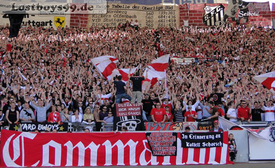 VfB Stuttgart vs Bayer 04 Leverkusen (2-1) (2)