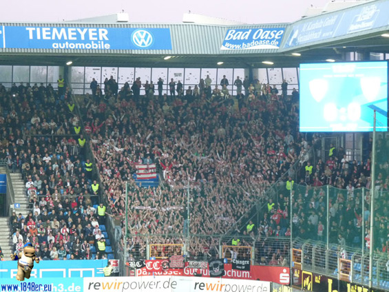 VfL Bochum vs VfB Stuttgart (0-2) (1)