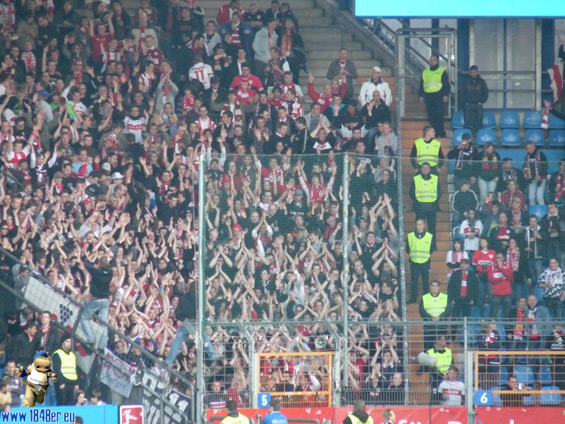 VfL Bochum vs VfB Stuttgart (0-2) (2)