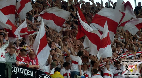 TSG Hoffenheim vs VfB Stuttgart (1-1) (5)