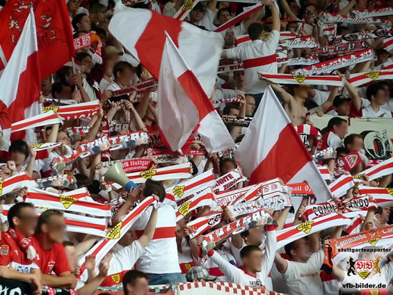 TSG Hoffenheim vs VfB Stuttgart (1-1) (10)