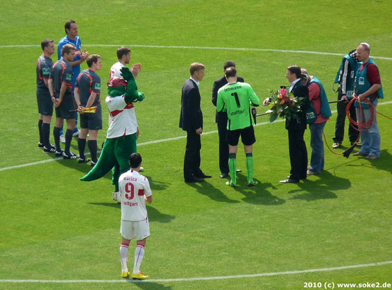 TSG Hoffenheim vs VfB Stuttgart (1-1) (18)