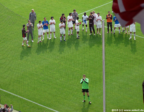 TSG Hoffenheim vs VfB Stuttgart (1-1) (19)