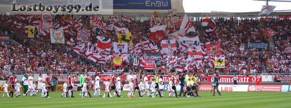 VfB Stuttgart vs 1. FC Nürnberg (0-0) (4)