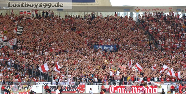 VfB Stuttgart vs 1. FC Nürnberg (0-0) (5)
