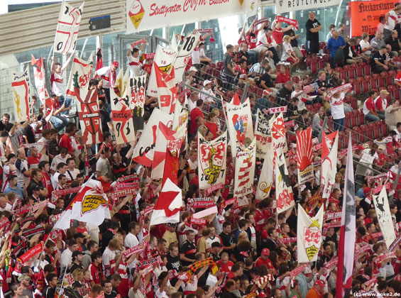VfB Stuttgart vs 1. FC Nürnberg (0-0) (7)