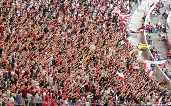VfB Stuttgart vs 1. FC Nürnberg (0-0) (10)