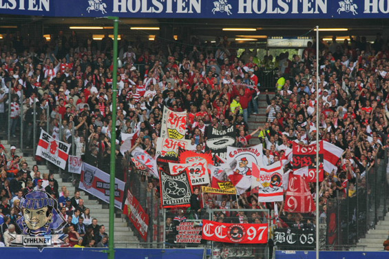 Hamburger SV vs VfB Stuttgart (3-1) (1)
