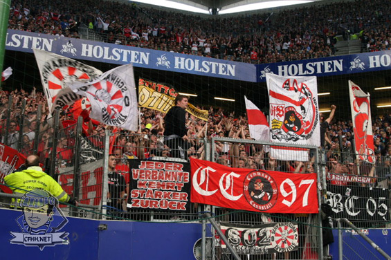 Hamburger SV vs VfB Stuttgart (3-1) (2)
