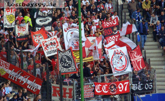 Hamburger SV vs VfB Stuttgart (3-1) (5)