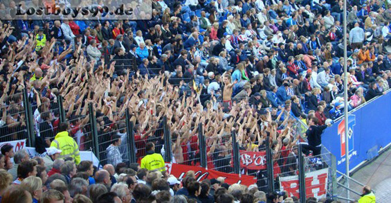 Hamburger SV vs VfB Stuttgart (3-1) (7)