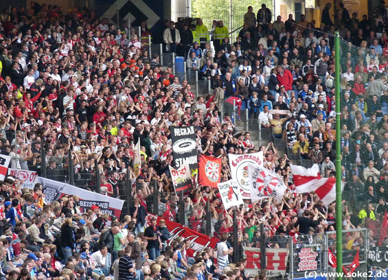 Hamburger SV vs VfB Stuttgart (3-1) (8)