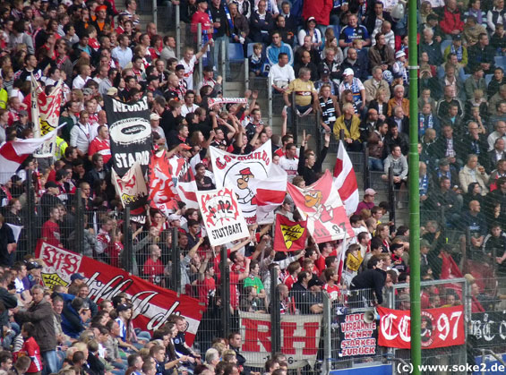 Hamburger SV vs VfB Stuttgart (3-1) (9)