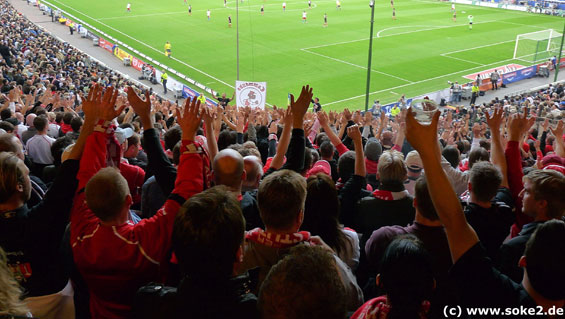 Hamburger SV vs VfB Stuttgart (3-1) (11)