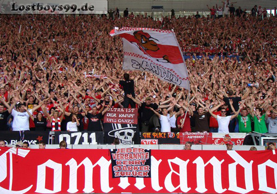 VfB Stuttgart vs 1. FC Köln (0-2) (1)