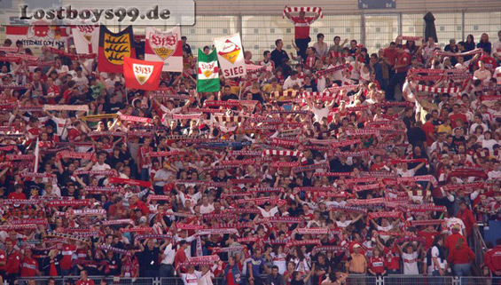 VfB Stuttgart vs 1. FC Köln (0-2) (2)