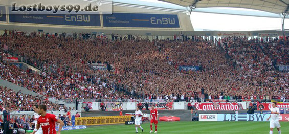 VfB Stuttgart vs 1. FC Köln (0-2) (3)
