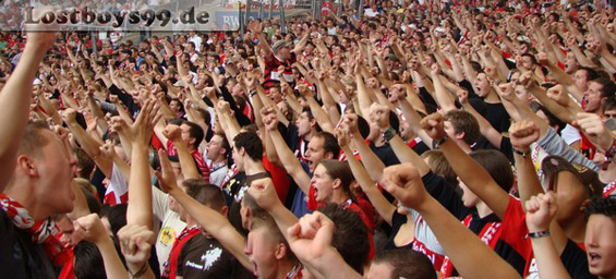 VfB Stuttgart vs 1. FC Köln (0-2) (4)