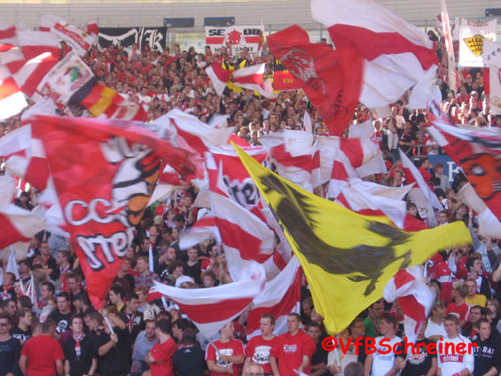VfB Stuttgart vs Werder Bremen (0-2) (8)