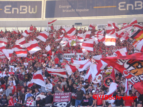 VfB Stuttgart vs Werder Bremen (0-2) (9)