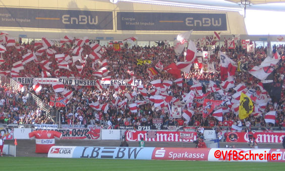 VfB Stuttgart vs Werder Bremen (0-2) (10)