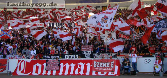 VfB Stuttgart vs Werder Bremen (0-2) (12)