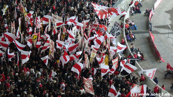 VfB Stuttgart vs FC Schalke 04 (1-2) (1)