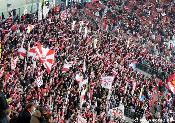 VfB Stuttgart vs FC Schalke 04 (1-2) (2)
