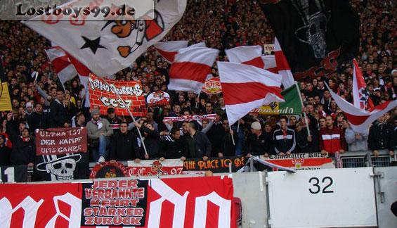 VfB Stuttgart vs FC Schalke 04 (1-2) (9)