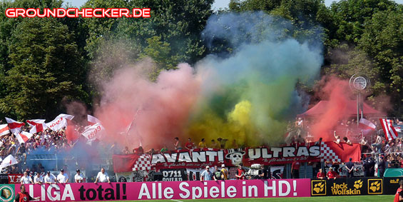 SG Sonnenhof-Großaspach vs VfB Stuttgart (1-4) (7)