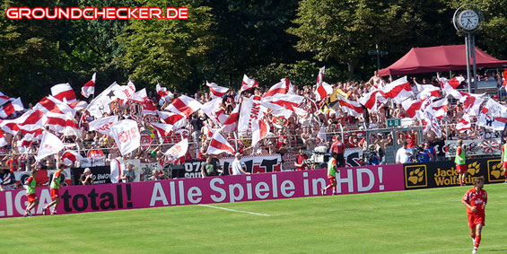 SG Sonnenhof-Großaspach vs VfB Stuttgart (1-4) (9)