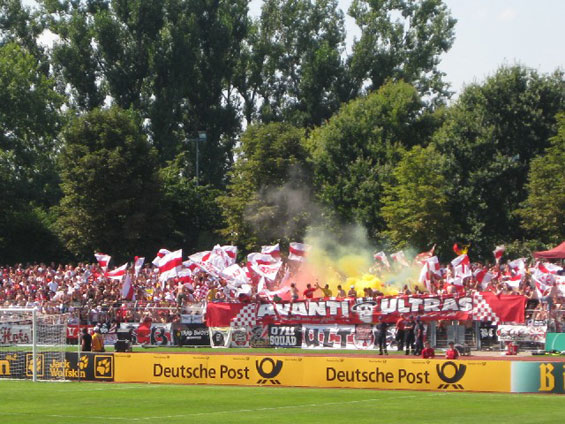 SG Sonnenhof-Großaspach vs VfB Stuttgart (1-4) (12)