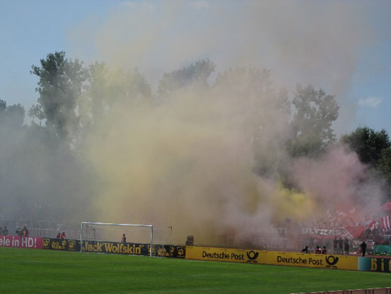 SG Sonnenhof-Großaspach vs VfB Stuttgart (1-4) (15)