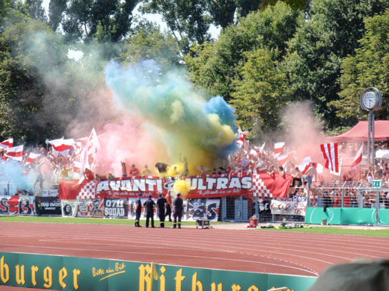 SG Sonnenhof-Großaspach vs VfB Stuttgart (1-4) (18)