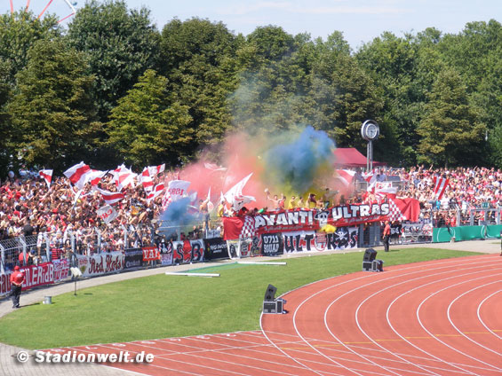 SG Sonnenhof-Großaspach vs VfB Stuttgart (1-4) (28)