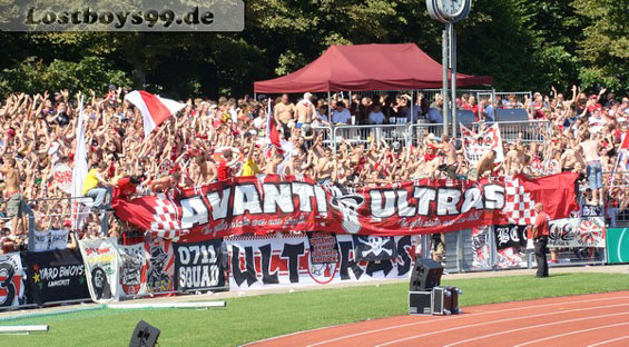 SG Sonnenhof-Großaspach vs VfB Stuttgart (1-4) (40)