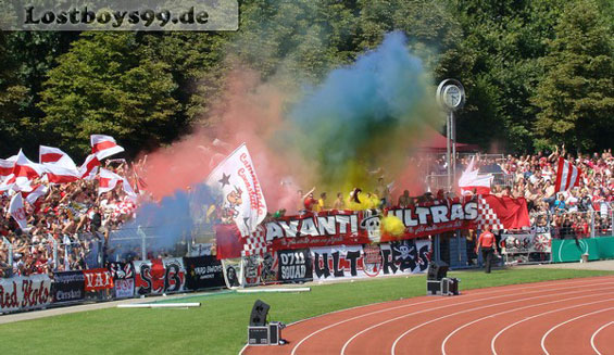 SG Sonnenhof-Großaspach vs VfB Stuttgart (1-4) (41)