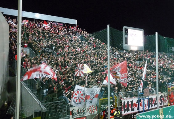 SpVgg Fürth vs VfB Stuttgart (1-0) (5)