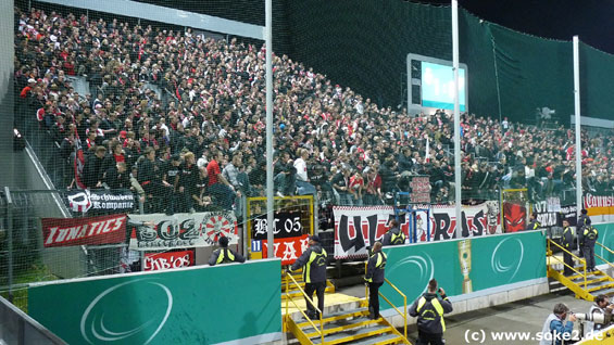 SpVgg Fürth vs VfB Stuttgart (1-0) (8)