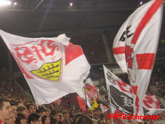 VfB Stuttgart vs Young Boys Bern (3-0) (2)
