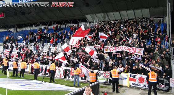 Odense BK vs VfB Stuttgart (1-2) (1)