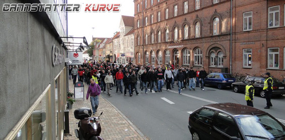 Odense BK vs VfB Stuttgart (1-2) (2)