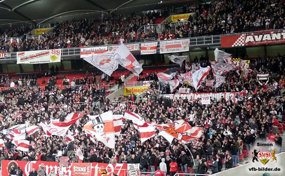 VfB Stuttgart vs FC Getafe (1-0) (4)