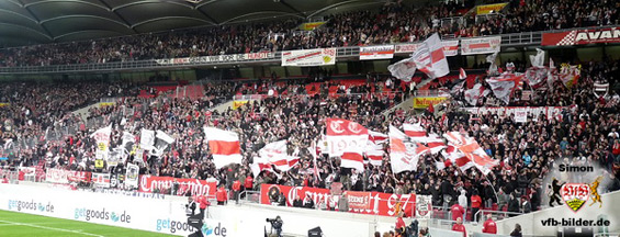 VfB Stuttgart vs FC Getafe (1-0) (6)
