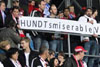 FC Getafe vs VfB Stuttgart (1-0)