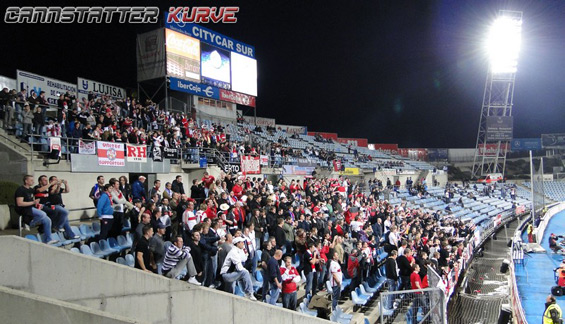 FC Getafe vs VfB Stuttgart (1-0) (1)